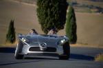 Mercedes-Benz F400 Concept 2002 года
